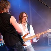 Pink Cream 69 - List pictures