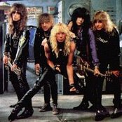 Kix - List pictures