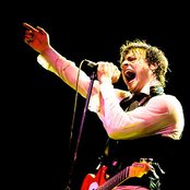 The Matches - List pictures