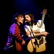 Avett Brothers - List pictures
