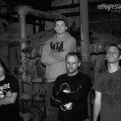 Shai Hulud - List pictures