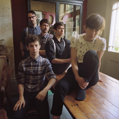 Fanfarlo - List pictures