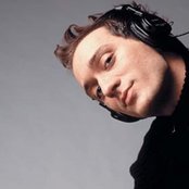 Paul Van Dyk - List pictures