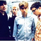 Blur - List pictures