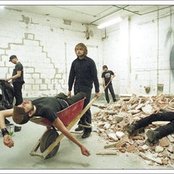 The Sainte Catherines - List pictures