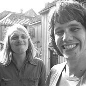 Knutsen & Ludvigsen - List pictures