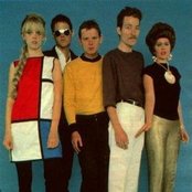 B-52s - List pictures