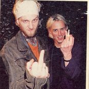 Mad Season - List pictures