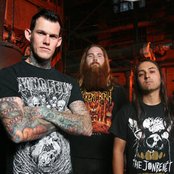 Carnifex - List pictures