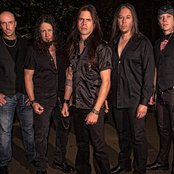 Queensryche - List pictures