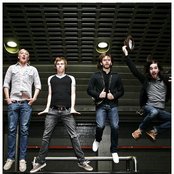 As Cities Burn - List pictures