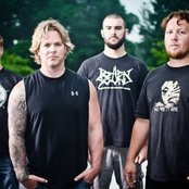 Pig Destroyer - List pictures