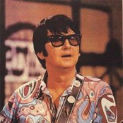 Orbison Roy - List pictures