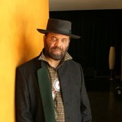 Otis Taylor - List pictures