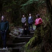 Black Mountain - List pictures