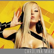 Carolina Marquez - List pictures