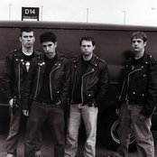 The Huntingtons - List pictures