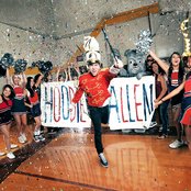 Hoodie Allen - List pictures