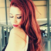 Nikki Williams - List pictures