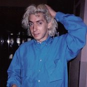 Budgie - List pictures