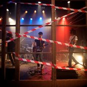 All Tomorrow's Parties - List pictures