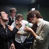 Electric Six - List pictures