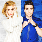 Karmin - List pictures