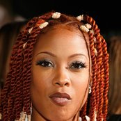 Da Brat - List pictures