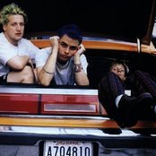 Green Day - List pictures