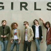 The Academy Is... - List pictures