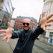 Paul Kalkbrenner - List pictures