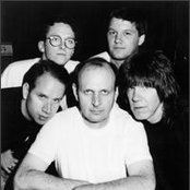 The Skeletons - List pictures