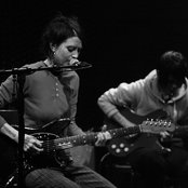 Carissa's Wierd - List pictures