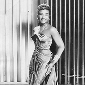 Celia Cruz - List pictures