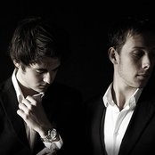 Vicetone - List pictures
