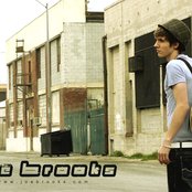 Joe Brooks - List pictures