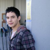 David Archuleta - List pictures