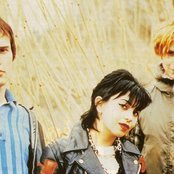 Sneaker Pimps - List pictures