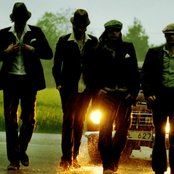 Blindside - List pictures