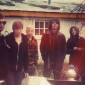 Candy Claws - List pictures