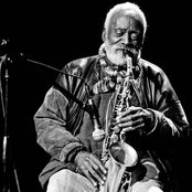 Giuseppi Logan - List pictures