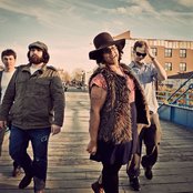 Alabama Shakes - List pictures