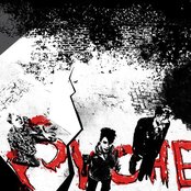 Psyche - List pictures