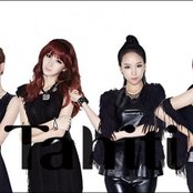 Tahiti - List pictures