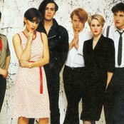 Human League - List pictures