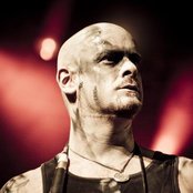 Primordial - List pictures