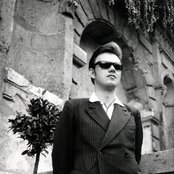 Edwyn Collins - List pictures