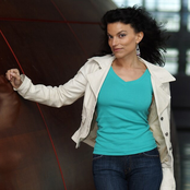 Roberta Gambarini - List pictures