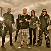 Five Finger Death Punch - List pictures
