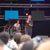 China Crisis - List pictures